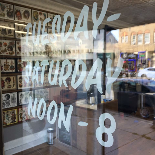 Tattoo Shop «Good Land Tattoo», reviews and photos, 3483 N Oakland Ave, Milwaukee, WI 53211, USA