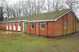 Bisley Scout & Guide HQ image