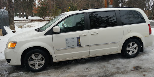 1551 Larpenteur Ave W, St Paul, MN 55113, USA