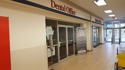 Pickering Market Dental Office