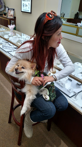 Jewelry Store «Anthony Jewelers», reviews and photos, 17 E Broad St, Palmyra, NJ 08065, USA