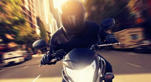 Logo da empresa - L&A Motoboy Express