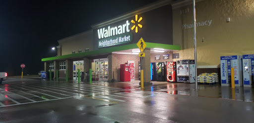 Supermarket «Walmart Neighborhood Market», reviews and photos, 3031 Mid Rivers Mall Dr, St Peters, MO 63376, USA