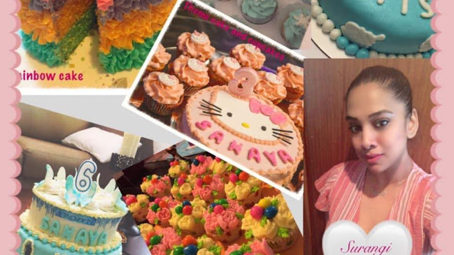 Reviews of Cakes By Surangi in Invercargill - Bakery