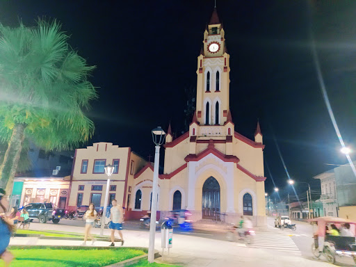 Basílica Iquitos