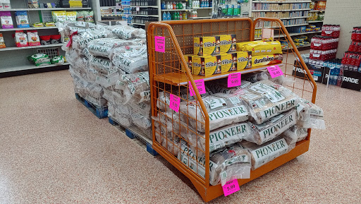 Grocery Store «Rivertown Market IGA», reviews and photos, 1041 Old US Rte 52 # A, New Richmond, OH 45157, USA