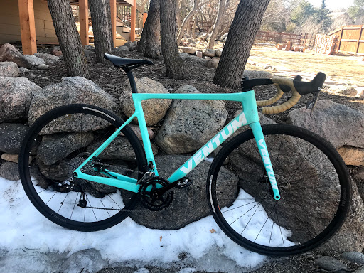 Bicycle Store «Bicycle Experience», reviews and photos, 1601 S Tejon St, Colorado Springs, CO 80905, USA