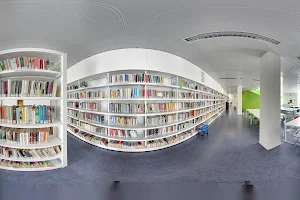 Biblioteca MOviMEnte image