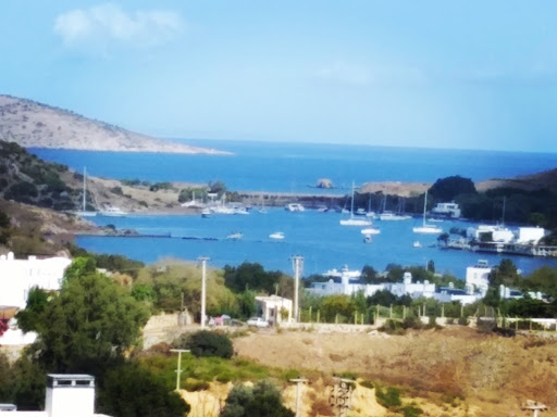 Gümüşlük Rehberi