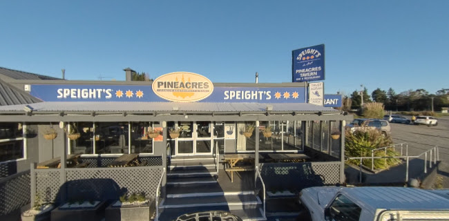 Pineacres Restaurant & Bar - Restaurant