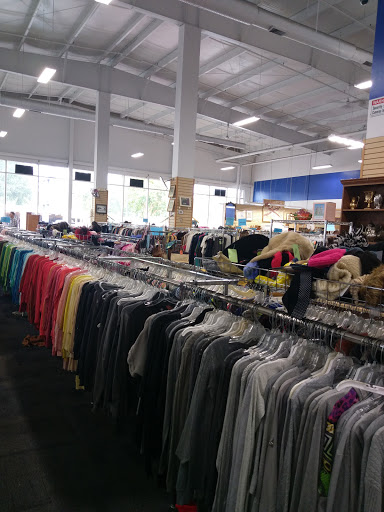 Thrift Store «Thrift Store USA», reviews and photos, 875 E Little Creek Rd, Norfolk, VA 23518, USA