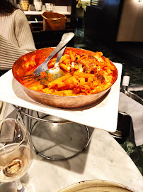 Pizza du Restaurant italien La Villa d'Este à Nice - n°12
