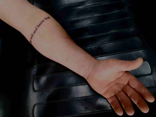 Explore london tattoo ideas, creative tattoo ideas in Kennewick, available at Luxurious Life Tattoo