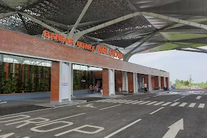 Ngloram Airport image
