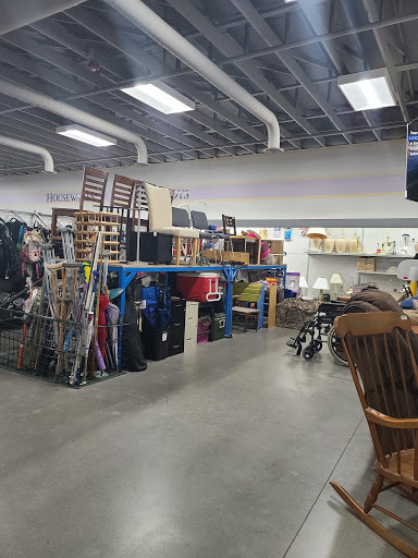 Thrift Store «Belgrade Goodwill Store», reviews and photos, 6161 Jackrabbit Ln, Belgrade, MT 59714, USA