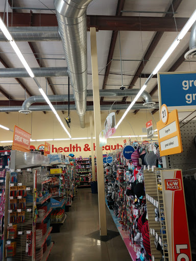 Dollar Store «FAMILY DOLLAR», reviews and photos, 430 N Park St, Carrollton, GA 30117, USA