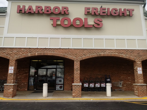 Hardware Store «Harbor Freight Tools», reviews and photos, 14250 Smoketown Rd, Woodbridge, VA 22192, USA