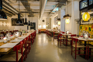 Restaurant FOOD CLUB København