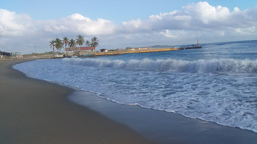 Playa Quizandal