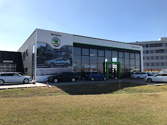 Autohaus R. Welker GmbH