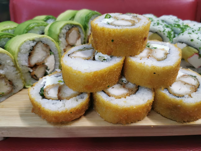 Comentarios y opiniones de Sushi sayonara