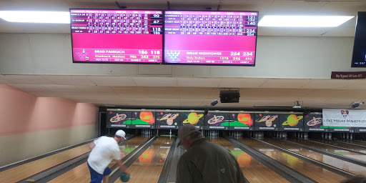 Bowling Alley «House Community Bowling Center», reviews and photos, 1140 Ribaut Rd, Beaufort, SC 29902, USA