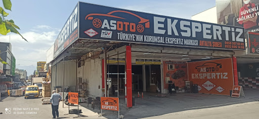 Asoto Ekspertiz Antalya