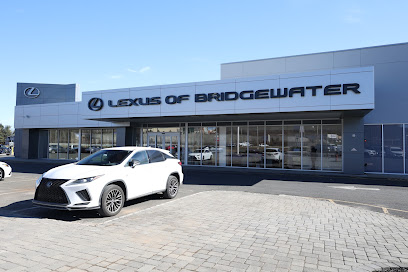 Lexus of Bridgewater