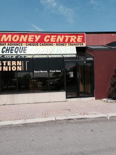 The Money Centre