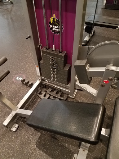 Gym «Planet Fitness», reviews and photos, 9055 Artesia Blvd, Bellflower, CA 90706, USA