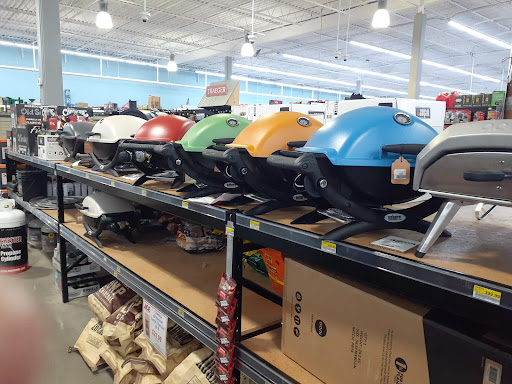 Hardware Store «Ace Hardware», reviews and photos, 2631 TX-35 BUS, Rockport, TX 78382, USA