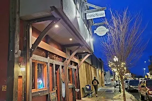 Eichardt's Pub Grill & Coffee image