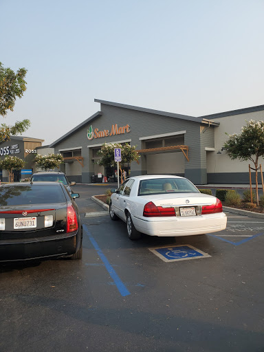 Supermarket «Save Mart Supermarkets», reviews and photos, 1337 E Pacheco Blvd, Los Banos, CA 93635, USA