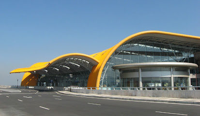 Sân bay quốc tế