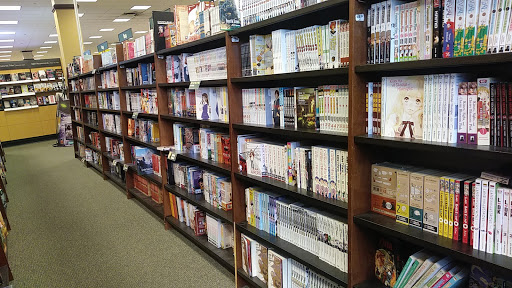Book Store «Barnes & Noble», reviews and photos, 3055 S Glenstone Ave, Springfield, MO 65804, USA