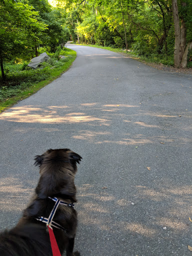 Nature Preserve «Benjamin Olewine III Nature Center», reviews and photos, 100 Wildwood Way, Harrisburg, PA 17110, USA