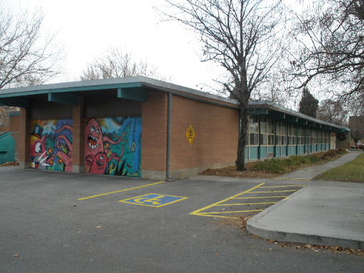 Day Care Center «Neighborhood House», reviews and photos, 1050 W 500 S, Salt Lake City, UT 84104, USA