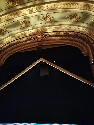 Performing Arts Theater «Fulton Opera House», reviews and photos, 12 N Prince St, Lancaster, PA 17603, USA
