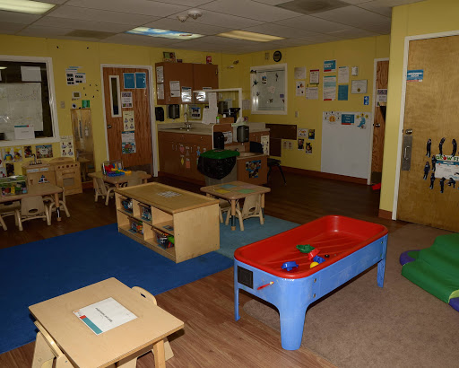 Day Care Center «La Petite Academy of Tucson, AZ», reviews and photos, 1935 E Fort Lowell Rd, Tucson, AZ 85719, USA