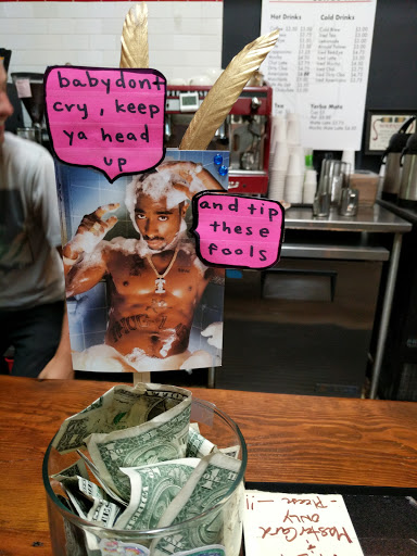 Cafe «Stories», reviews and photos, 1716 Sunset Blvd, Los Angeles, CA 90026, USA