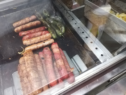 Hot dogs Risella con salchitocino