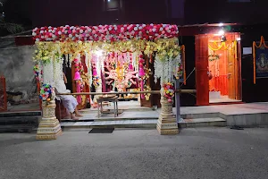 Sri Panchmukhi Hanuman Mandir image