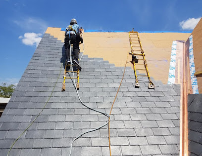 Total Quality Roofing Inc