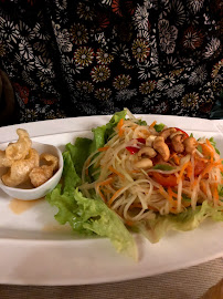 Nouille du Restaurant thaï SIAM CITY à Paris - n°5