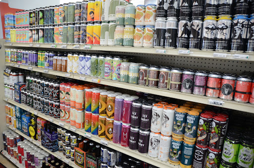 Liquor Store «Plainfield Discount Liquors», reviews and photos, 5975 Cambridge Way, Plainfield, IN 46168, USA