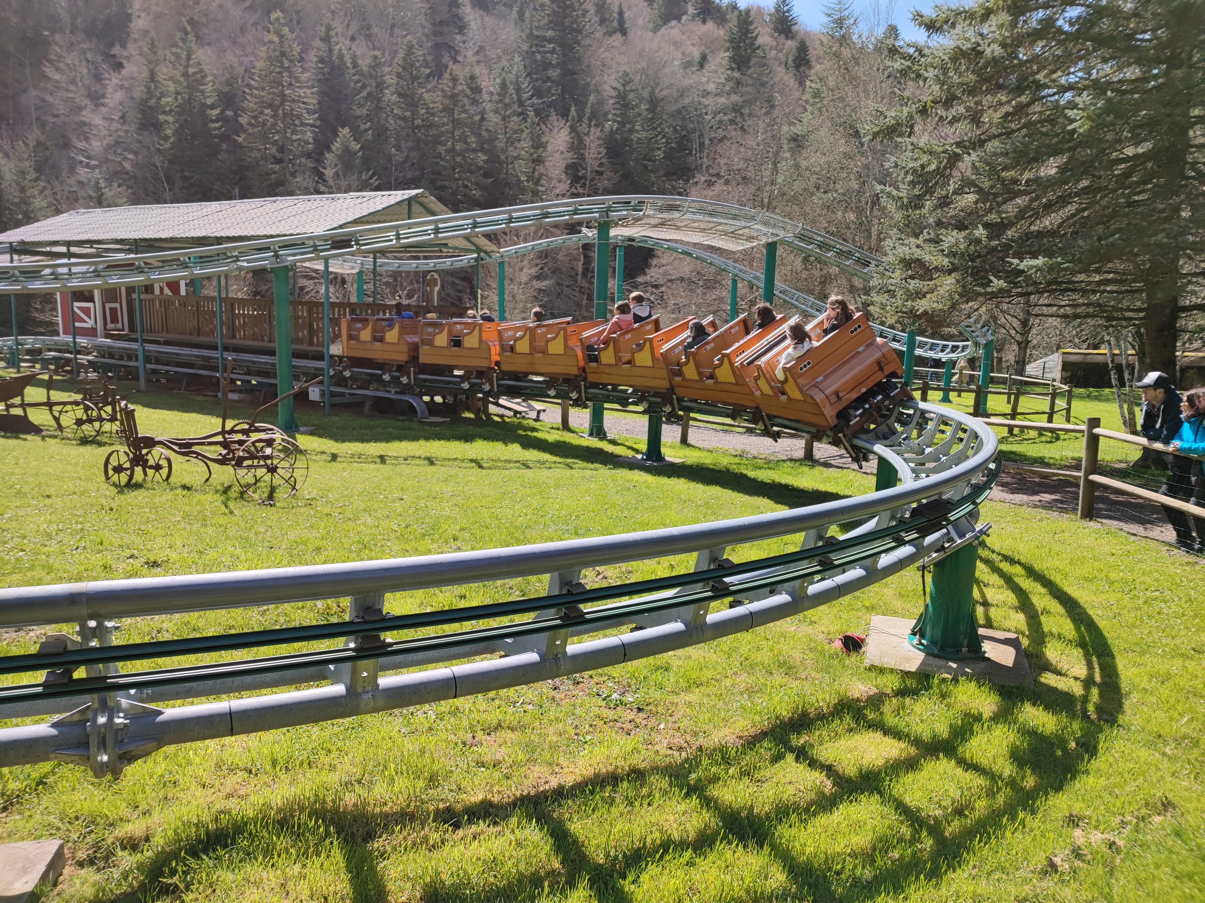 Photo n° 5 de l'avis de Martine.I fait le 01/05/2023 à 14:56