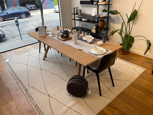 Furniture Store «EQ3 San Francisco», reviews and photos, 2299 Alameda St, San Francisco, CA 94103, USA