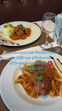 Photos du propriétaire du Restaurant Les Persiennes à Colombes - n°8