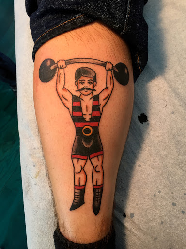 Explore kauai tattoo ideas, creative tattoo ideas in Reno, available at Aces Tattoo