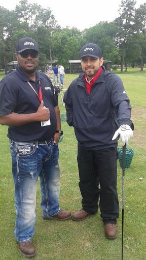 Golf Club «Pine Crest Country Club», reviews and photos, 3080 Gessner Rd, Houston, TX 77080, USA